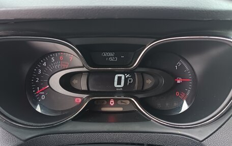 Renault Kaptur I рестайлинг, 2018 год, 1 200 000 рублей, 13 фотография