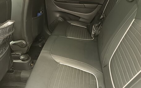 Renault Kaptur I рестайлинг, 2018 год, 1 200 000 рублей, 15 фотография