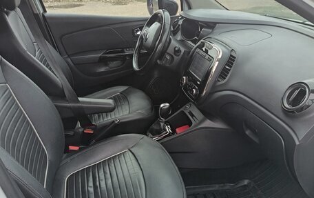 Renault Kaptur I рестайлинг, 2018 год, 1 200 000 рублей, 11 фотография