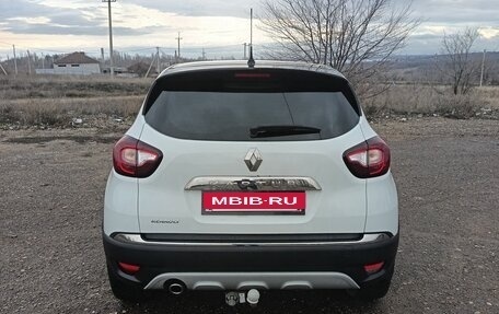 Renault Kaptur I рестайлинг, 2018 год, 1 200 000 рублей, 3 фотография