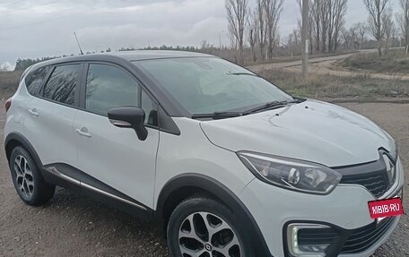Renault Kaptur I рестайлинг, 2018 год, 1 200 000 рублей, 6 фотография
