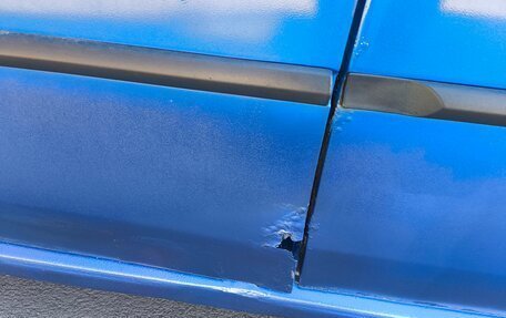 Renault Logan I, 2006 год, 245 000 рублей, 11 фотография