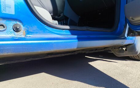 Renault Logan I, 2006 год, 245 000 рублей, 10 фотография