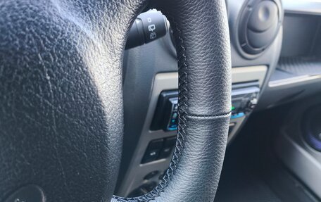 Renault Logan I, 2006 год, 245 000 рублей, 8 фотография