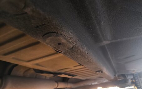 Renault Logan I, 2006 год, 245 000 рублей, 14 фотография