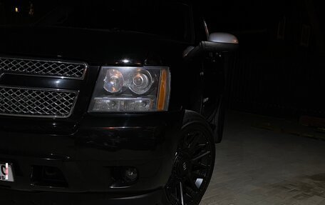 Chevrolet Tahoe III, 2008 год, 2 000 000 рублей, 8 фотография