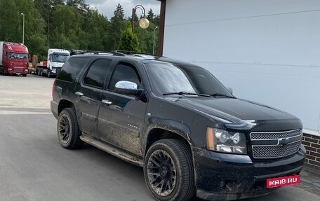 Chevrolet Tahoe III, 2008 год, 2 000 000 рублей, 9 фотография