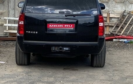 Chevrolet Tahoe III, 2008 год, 2 000 000 рублей, 10 фотография