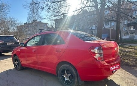 Chevrolet Cobalt II, 2013 год, 470 000 рублей, 6 фотография