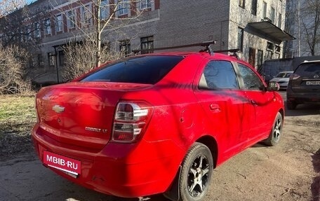 Chevrolet Cobalt II, 2013 год, 470 000 рублей, 4 фотография
