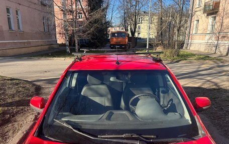 Chevrolet Cobalt II, 2013 год, 470 000 рублей, 8 фотография