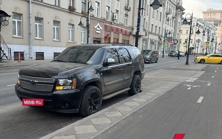 Chevrolet Tahoe III, 2008 год, 2 000 000 рублей, 5 фотография