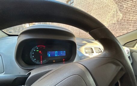 Chevrolet Cobalt II, 2013 год, 470 000 рублей, 18 фотография