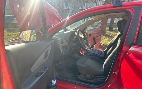 Chevrolet Cobalt II, 2013 год, 470 000 рублей, 12 фотография