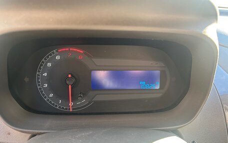 Chevrolet Cobalt II, 2013 год, 470 000 рублей, 17 фотография