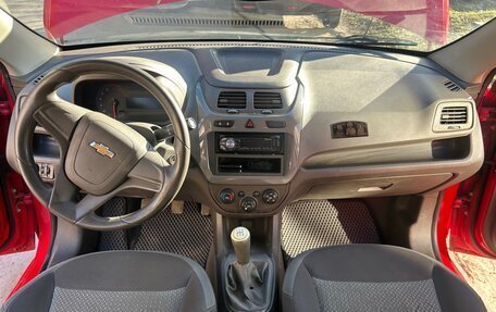 Chevrolet Cobalt II, 2013 год, 470 000 рублей, 19 фотография