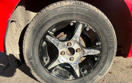 Chevrolet Cobalt II, 2013 год, 470 000 рублей, 21 фотография