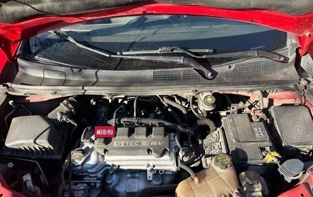 Chevrolet Cobalt II, 2013 год, 470 000 рублей, 11 фотография