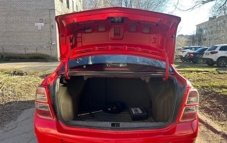 Chevrolet Cobalt II, 2013 год, 470 000 рублей, 14 фотография