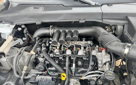 Land Rover Freelander II рестайлинг 2, 2008 год, 1 050 000 рублей, 9 фотография