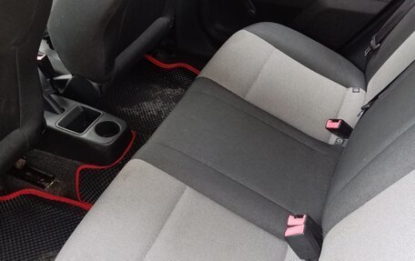 Skoda Fabia II, 2010 год, 340 000 рублей, 3 фотография