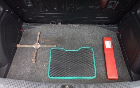 Skoda Fabia II, 2010 год, 340 000 рублей, 5 фотография