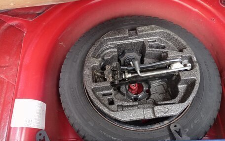 Skoda Fabia II, 2010 год, 340 000 рублей, 6 фотография