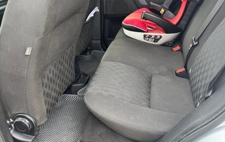 Land Rover Freelander II рестайлинг 2, 2008 год, 1 050 000 рублей, 8 фотография