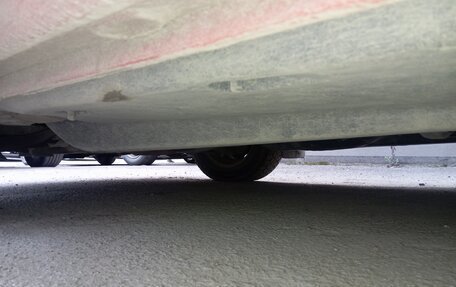 Skoda Fabia II, 2010 год, 340 000 рублей, 9 фотография