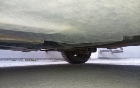 Skoda Fabia II, 2010 год, 340 000 рублей, 10 фотография