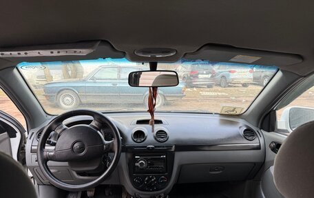 Chevrolet Lacetti, 2011 год, 410 000 рублей, 8 фотография