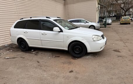 Chevrolet Lacetti, 2011 год, 410 000 рублей, 3 фотография