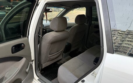 Chevrolet Lacetti, 2011 год, 410 000 рублей, 9 фотография