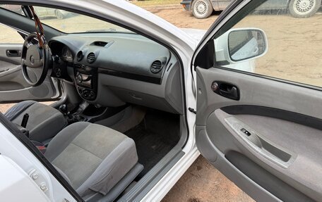 Chevrolet Lacetti, 2011 год, 410 000 рублей, 11 фотография