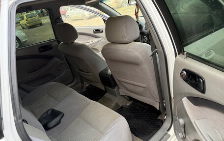 Chevrolet Lacetti, 2011 год, 410 000 рублей, 12 фотография