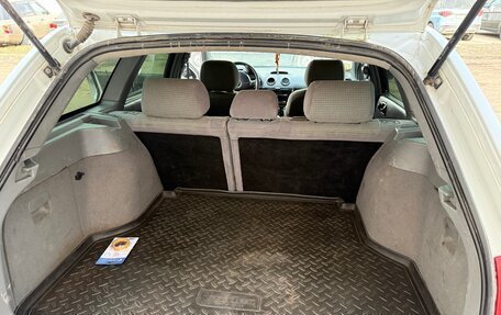 Chevrolet Lacetti, 2011 год, 410 000 рублей, 13 фотография