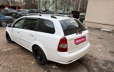 Chevrolet Lacetti, 2011 год, 410 000 рублей, 6 фотография