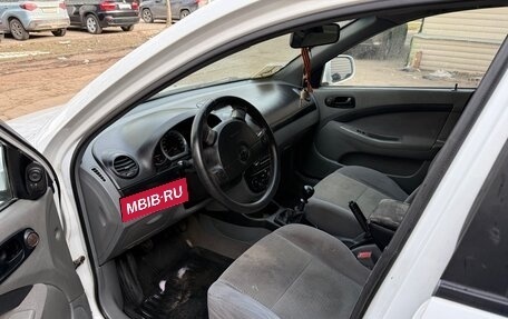 Chevrolet Lacetti, 2011 год, 410 000 рублей, 10 фотография