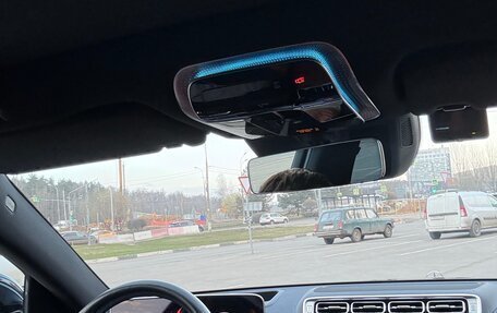 Mercedes-Benz S-Класс, 2022 год, 8 900 000 рублей, 7 фотография