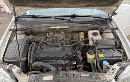 Chevrolet Lacetti, 2011 год, 410 000 рублей, 14 фотография