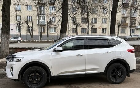 Haval F7 I, 2019 год, 1 840 000 рублей, 2 фотография