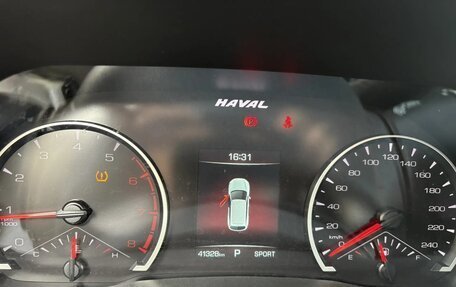 Haval F7 I, 2019 год, 1 840 000 рублей, 5 фотография