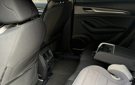 Haval F7 I, 2019 год, 1 840 000 рублей, 7 фотография