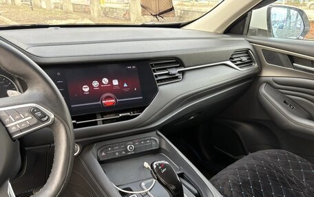 Haval F7 I, 2019 год, 1 840 000 рублей, 6 фотография