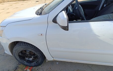 Datsun on-DO I рестайлинг, 2014 год, 315 000 рублей, 4 фотография