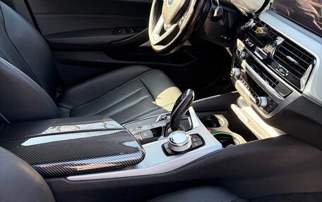 BMW 5 серия, 2020 год, 2 500 000 рублей, 5 фотография