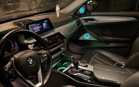 BMW 5 серия, 2020 год, 2 500 000 рублей, 9 фотография