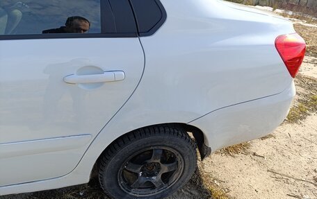 Datsun on-DO I рестайлинг, 2014 год, 315 000 рублей, 5 фотография