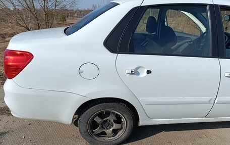 Datsun on-DO I рестайлинг, 2014 год, 315 000 рублей, 8 фотография