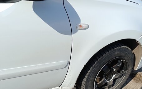 Datsun on-DO I рестайлинг, 2014 год, 315 000 рублей, 9 фотография